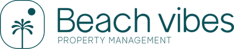Beach Vibes Property Management
